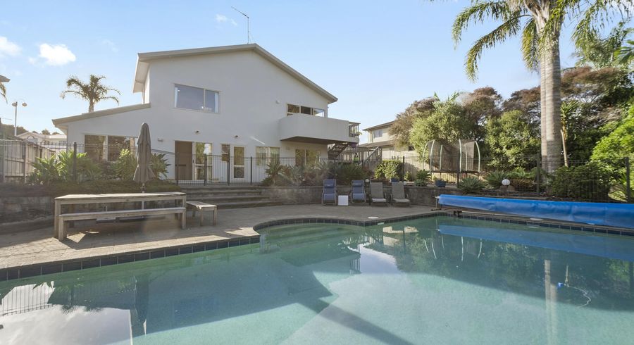  at 9 Mistral Place, West Harbour, Auckland