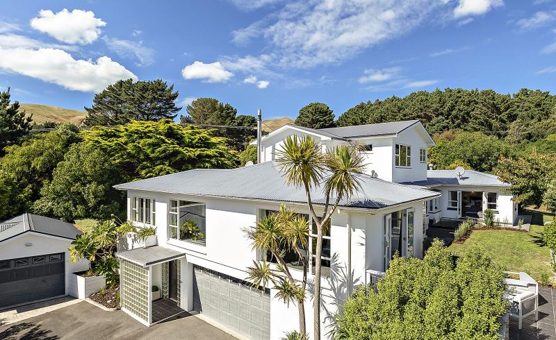  at 707 Ohariu Valley Road, Ohariu, Wellington