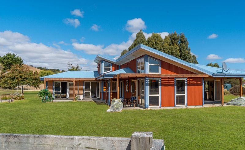  at 672D Te Whiti Road, Masterton