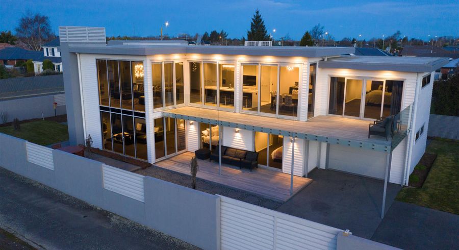  at 40 William Street, Ashburton, Ashburton