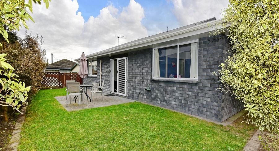  at 34A Dacre Street, Linwood, Christchurch