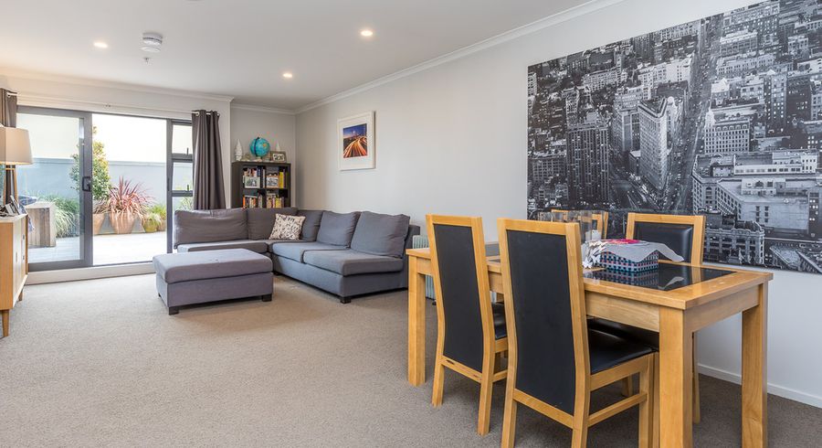  at GB/83 New North Road, Eden Terrace, Auckland