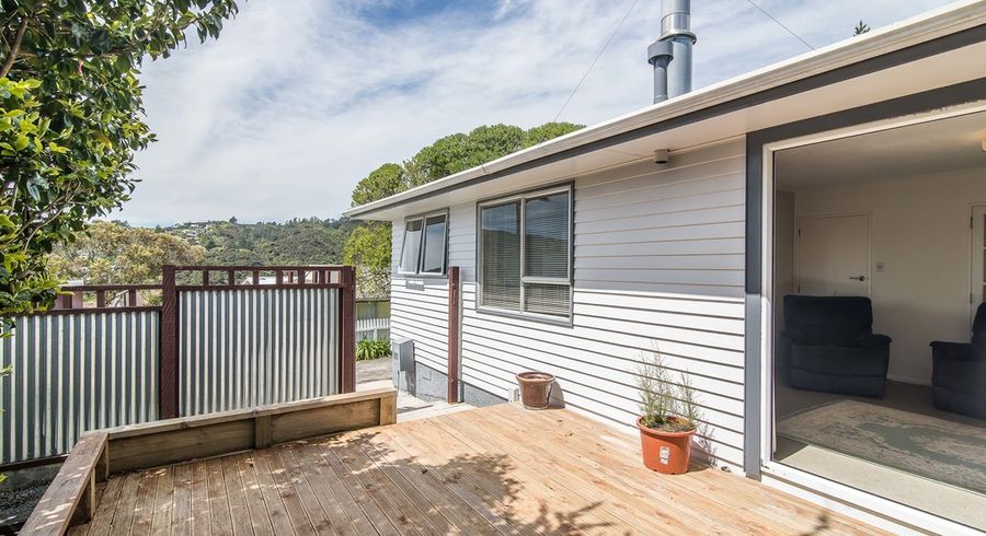  at 26 Clapham Grove, Stokes Valley, Lower Hutt