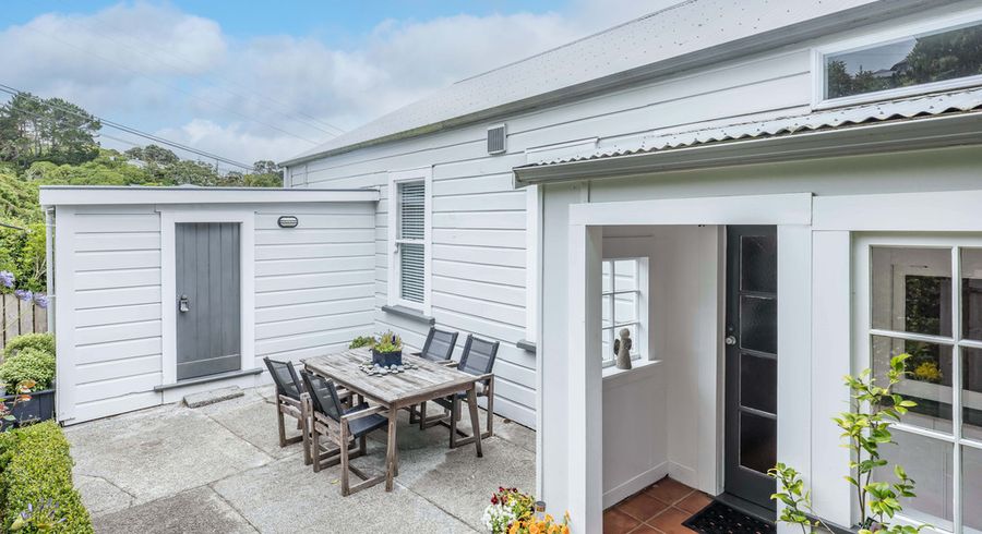  at 45 Woodland Road, Johnsonville, Wellington