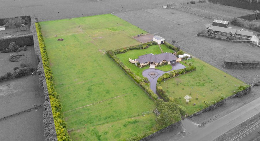  at 81 White Horse Drive, Westbrook, Palmerston North