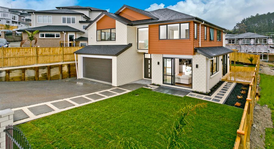  at 58 Golden Morning Drive, Albany Heights, Auckland