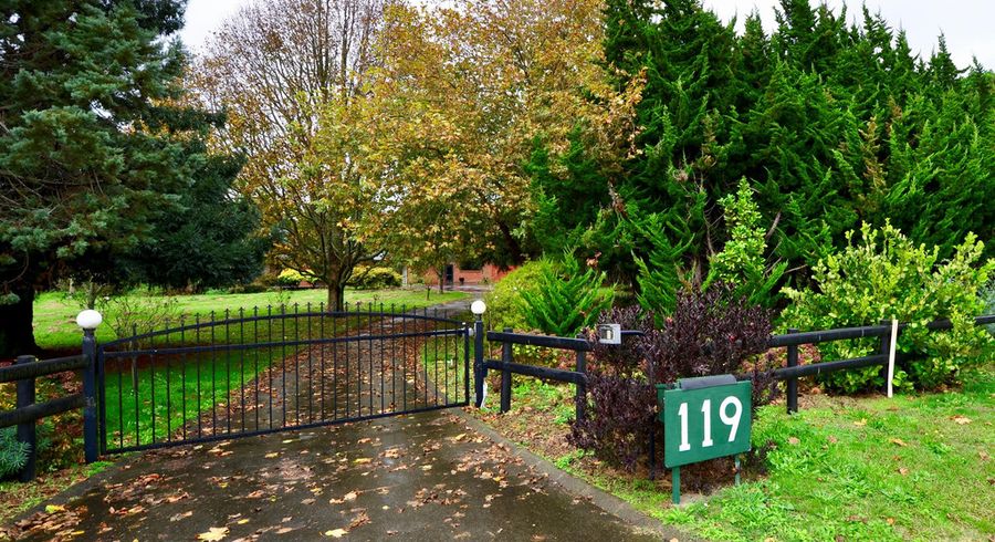  at 119 Jesmond Road, Drury