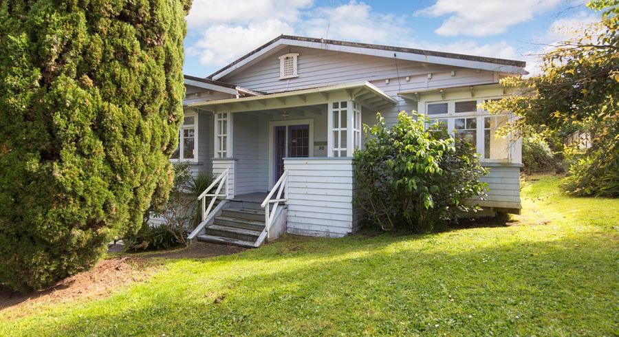  at 30 Watling Street, Epsom, Auckland