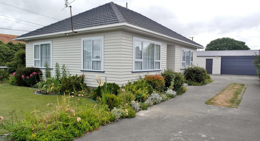  at 85 Gilberthorpes Road, Hei Hei, Christchurch