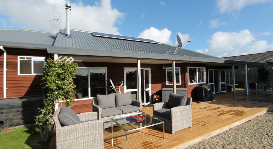  at 387 Frankley Road, Ferndale, New Plymouth