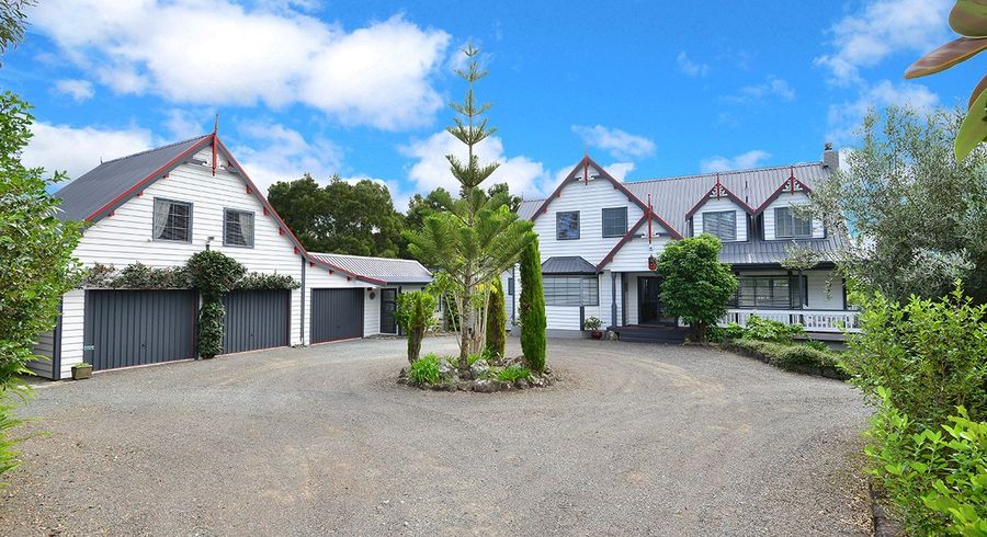  at 98 Wright Road, Albany