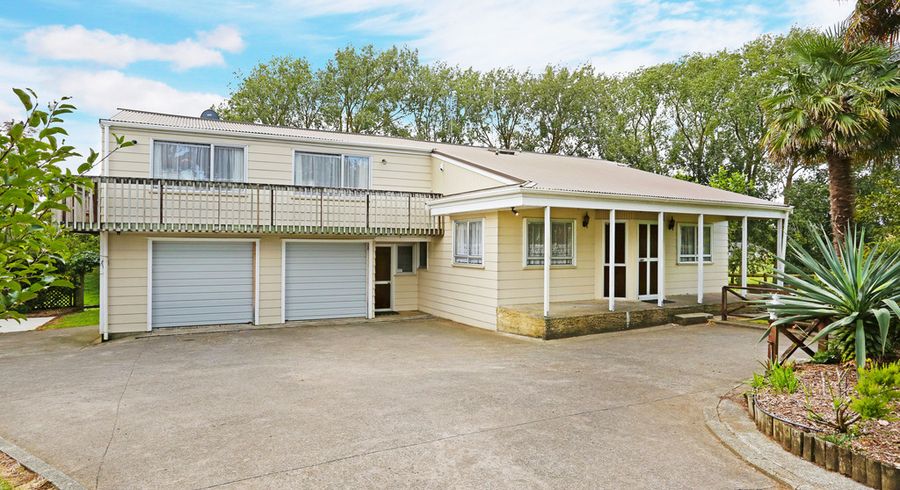  at 2570 River Road, Tuakau, Tuakau