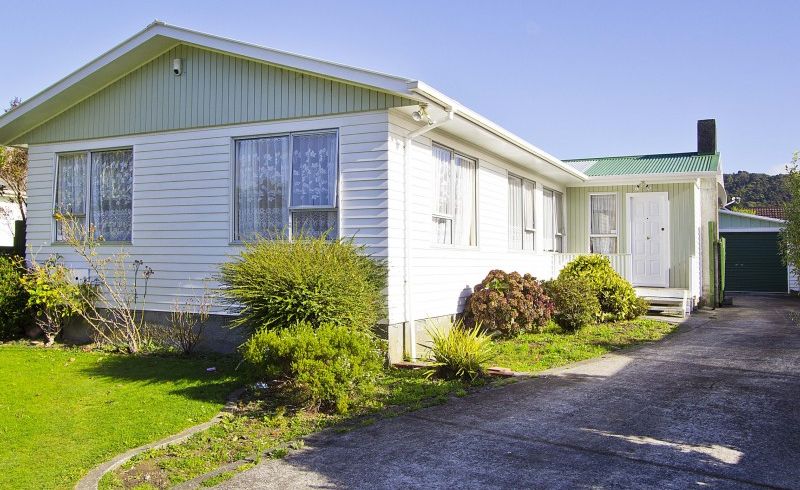  at 27 Meremere Street, Wainuiomata, Lower Hutt