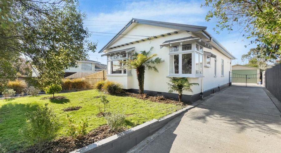  at 131 Mackenzie Avenue, Woolston, Christchurch