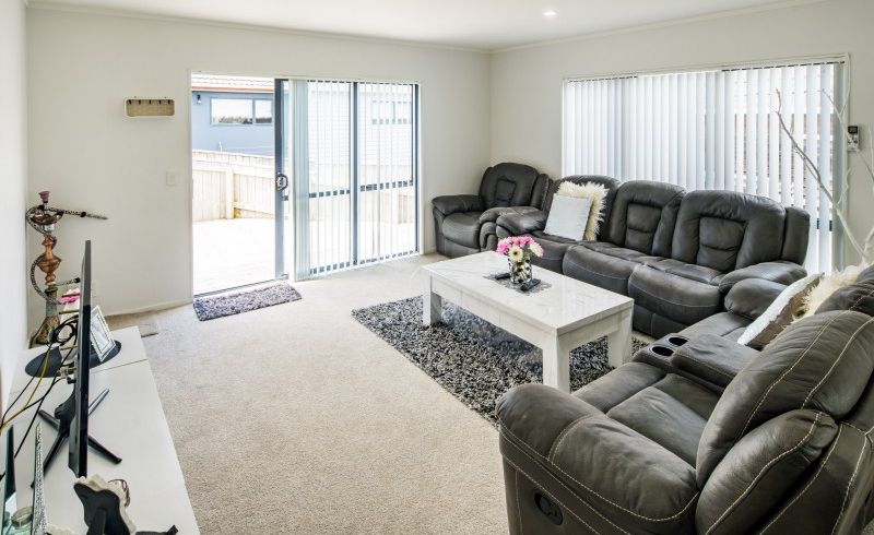  at 37 Bowes Crescent, Strathmore Park, Wellington
