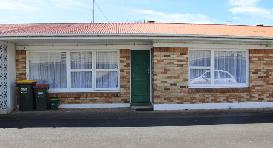  at 3/1171 Victoria Street, Whitiora, Hamilton