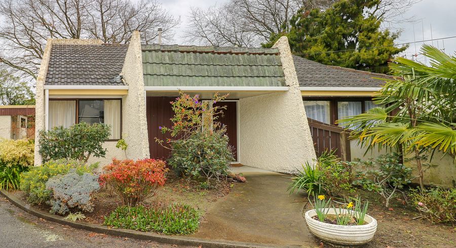  at 4/190 Fitzherbert Avenue, West End, Palmerston North
