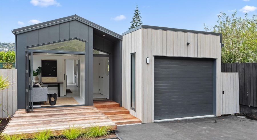  at 61 Wakefield Avenue, Sumner, Christchurch