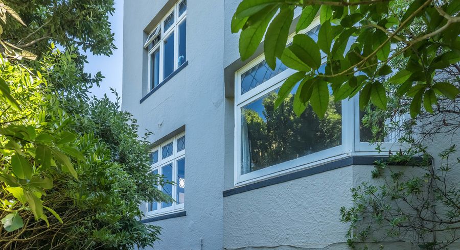  at 17A Fitzroy Street, Wadestown, Wellington