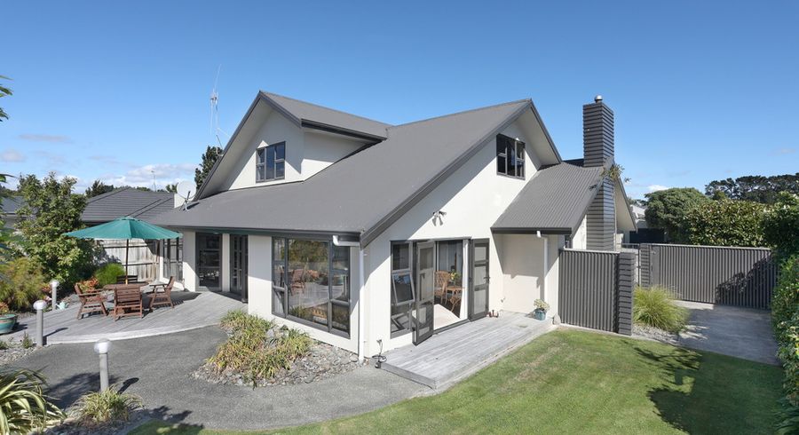  at 507 Albert Street, Hokowhitu, Palmerston North