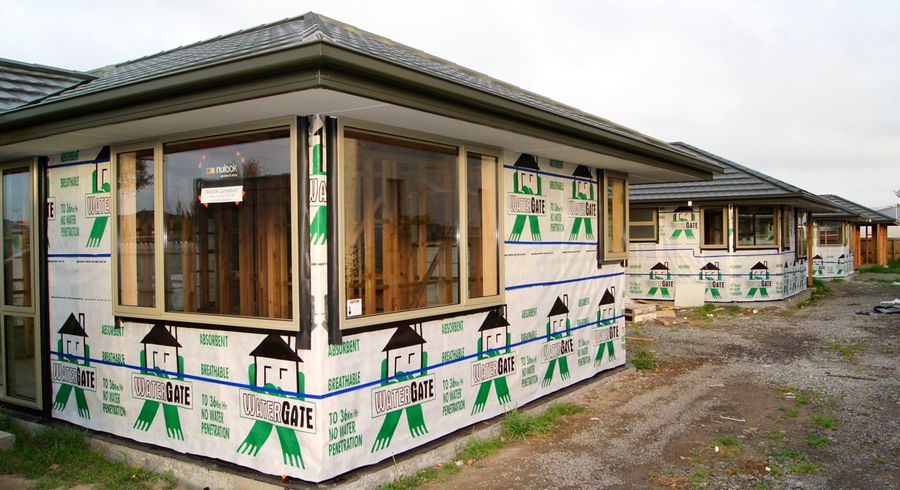  at 1/67 Marshland Road, Shirley, Christchurch