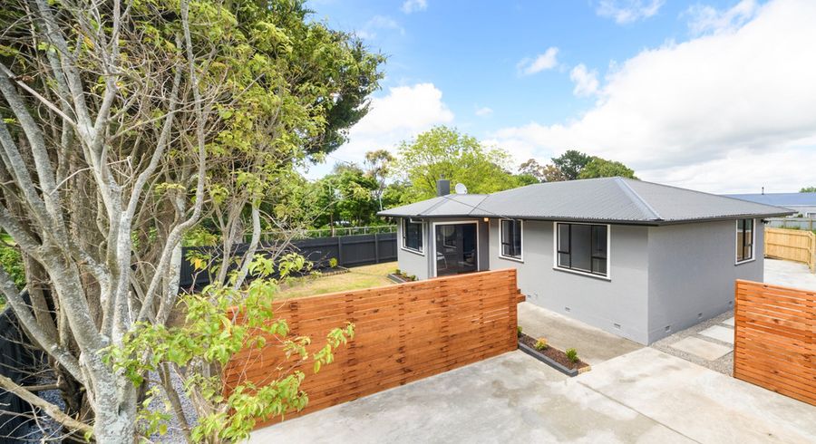  at 1412 Napier Road, Ashhurst, Ashhurst