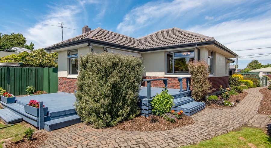  at 85 Hoon Hay Road, Hoon Hay, Christchurch