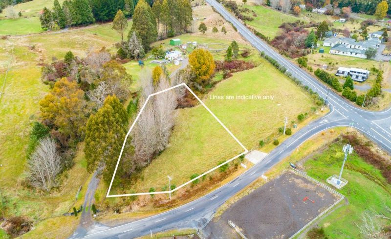  at 8 Raurimu Road, Raurimu