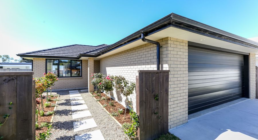  at 23 Smith Street, Lepperton, New Plymouth