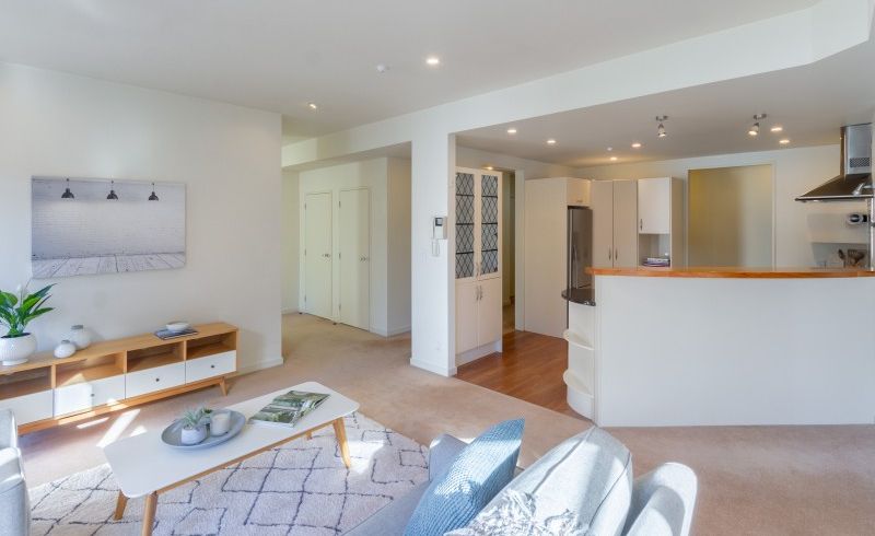  at 20/99 Dixon Street, Te Aro, Wellington