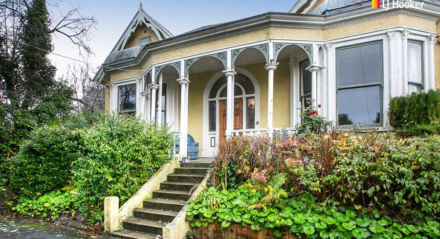 at 90 Queen Street, North Dunedin, Dunedin