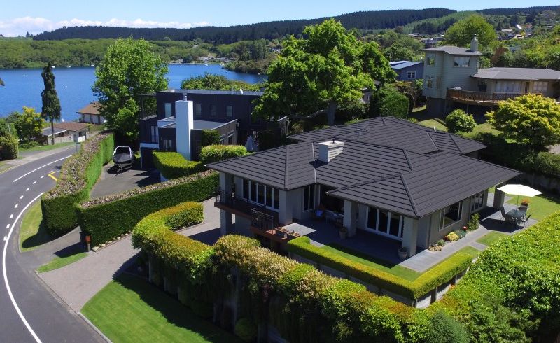  at 806 Acacia Bay Road, Acacia Bay, Taupo
