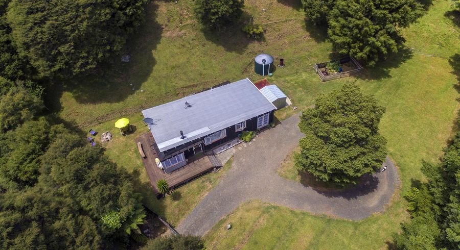  at 1959 The 309 Road, Kaimarama, Whitianga