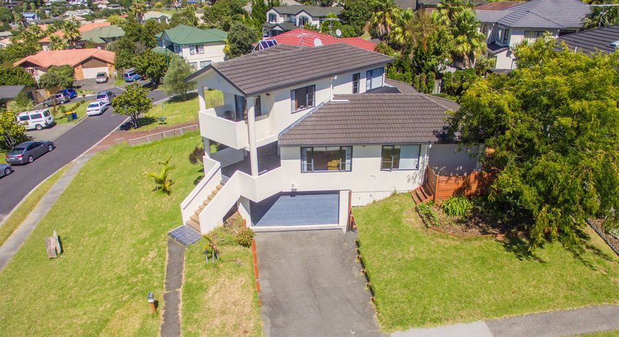  at 24 Bluebird Crescent, Unsworth Heights, Auckland