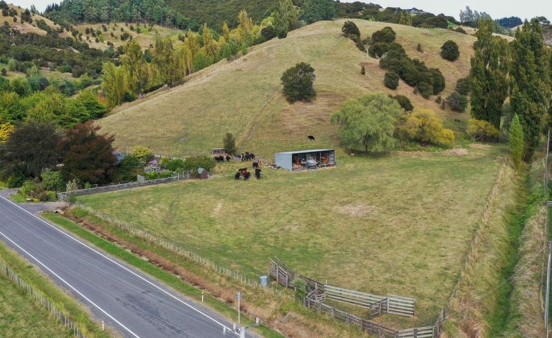  at 357 Hill Road, Eskdale, Napier