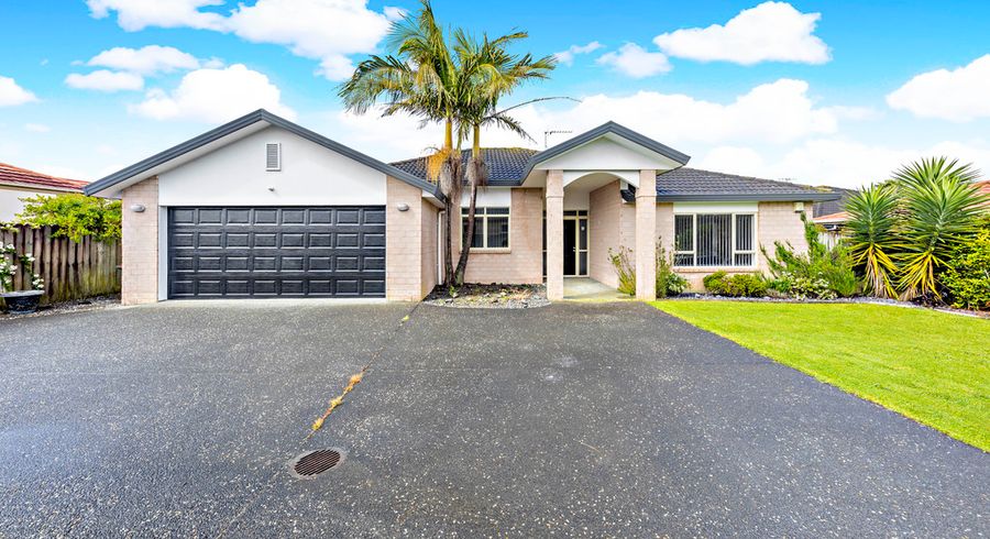  at 14 Brosna Place, East Tamaki, Auckland