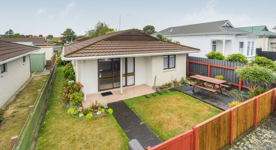  at 237B Ruahine Street, Roslyn, Palmerston North
