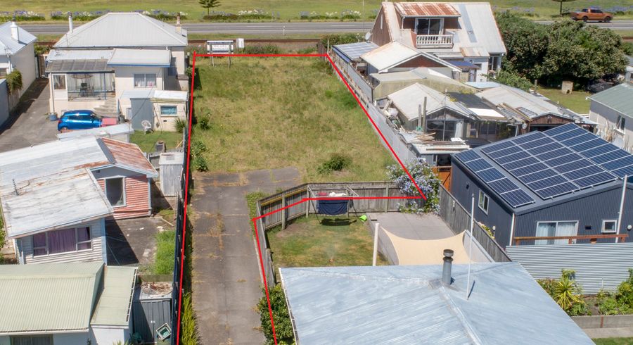  at 252A Te Awa Avenue, Awatoto, Napier