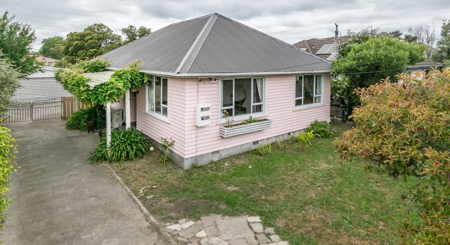  at 213 Breezes Road, Aranui, Christchurch