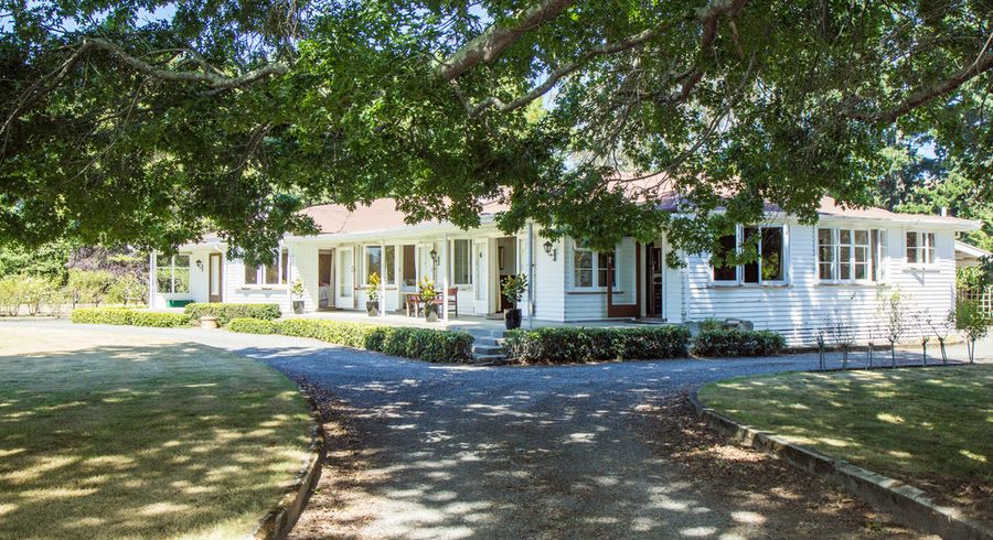  at 478 Te Whiti Road, Homebush, Masterton