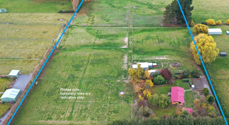  at 91 Johnstone Street, Tinwald, Ashburton