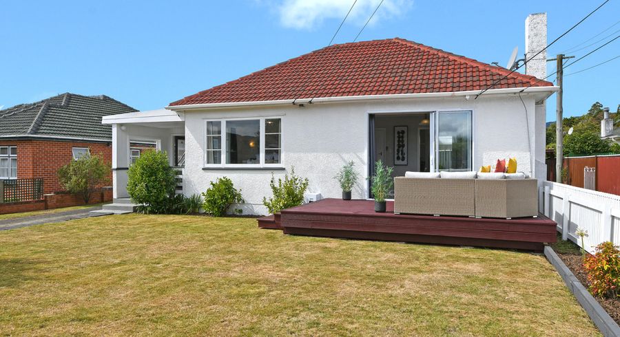  at 14 Ebdentown Street, Ebdentown, Upper Hutt