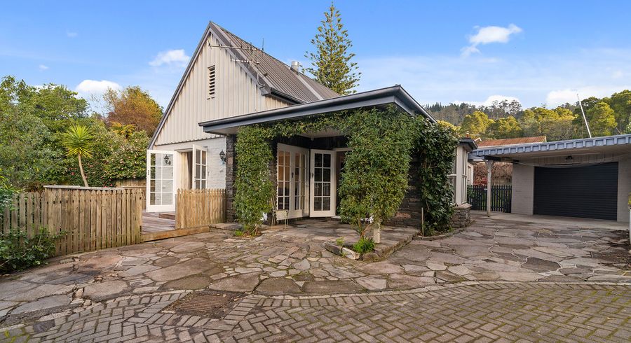  at 11B William Place, Lynmore, Rotorua