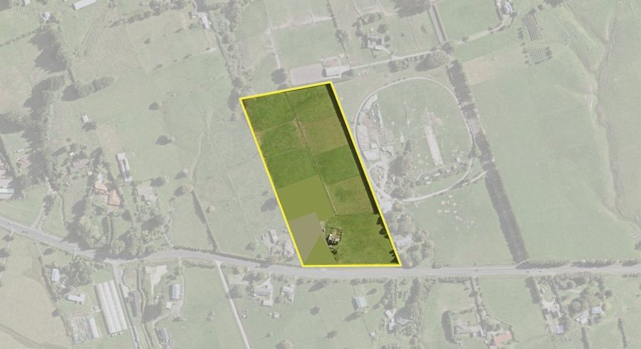  at 1282 Alfriston Road, Manurewa