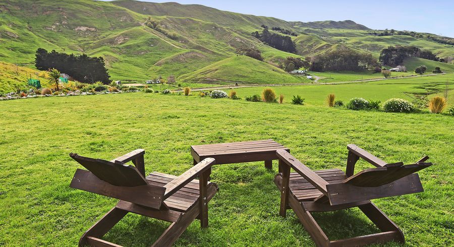  at 44 Timoti Road, Havelock North