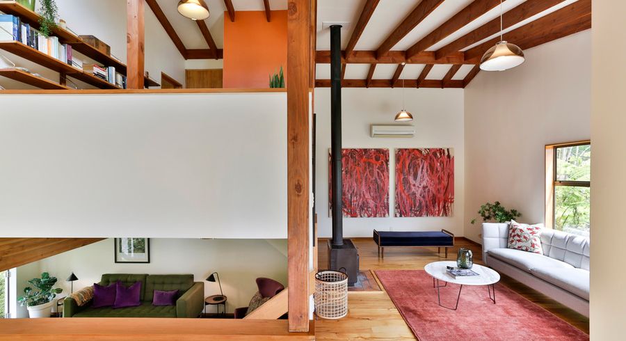  at 14 North Way, Titirangi, Auckland