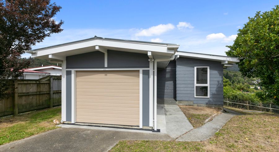 at 19 Clapham Grove, Stokes Valley, Lower Hutt