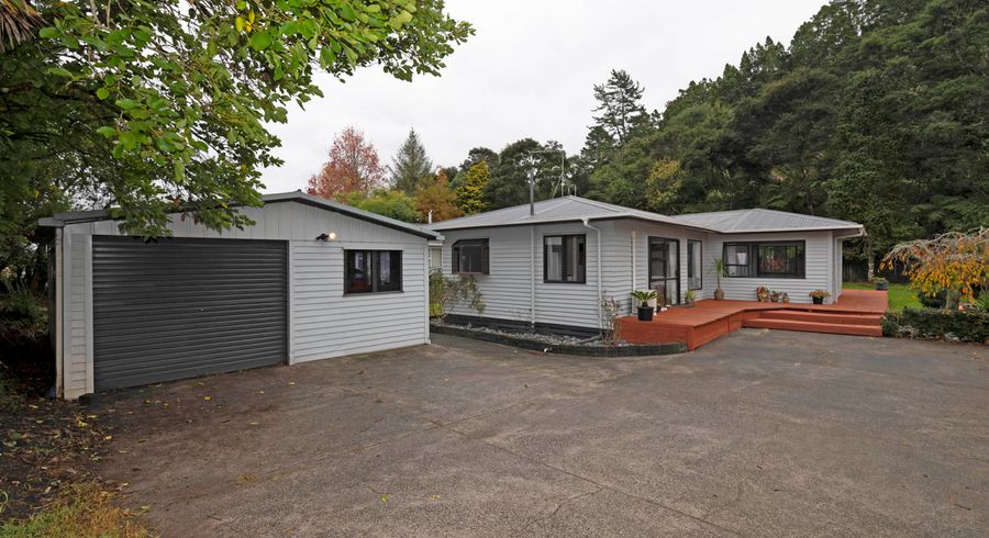  at 21A Birdwood Road, Swanson, Auckland