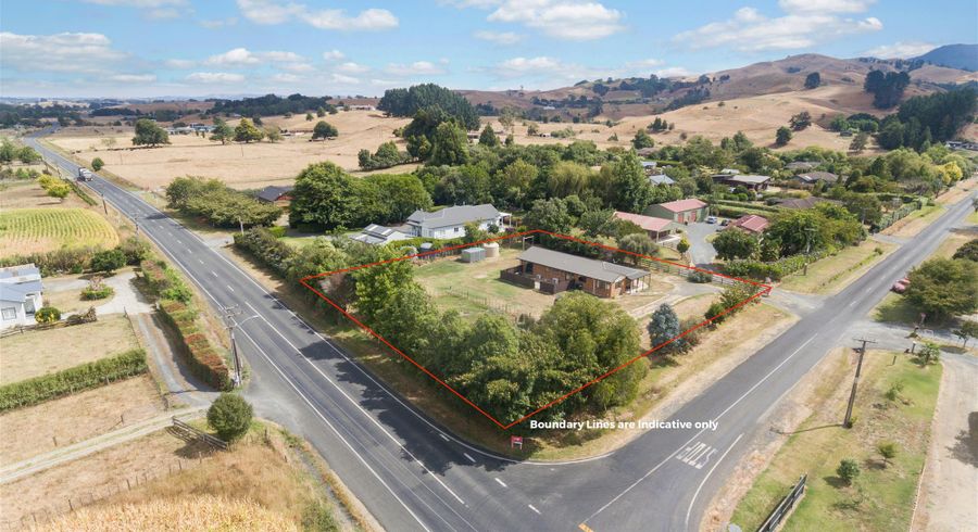  at 5 Mangauika Road, Pirongia, Te Awamutu