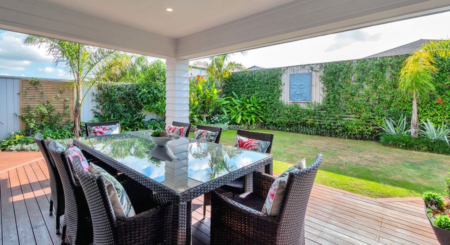  at 3 Tongeren Square, Karaka, Papakura